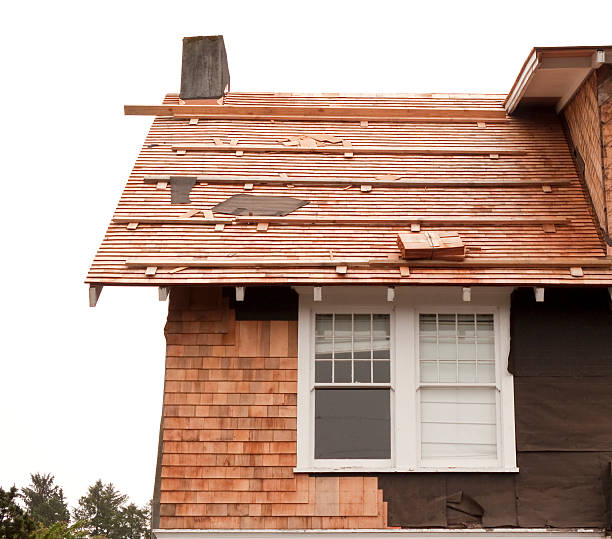 Best Historical Building Siding Restoration  in Spokane Valley, WA